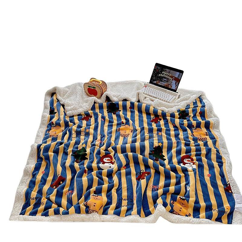 Одеяло Yu Zhaolin - Boxette Shop