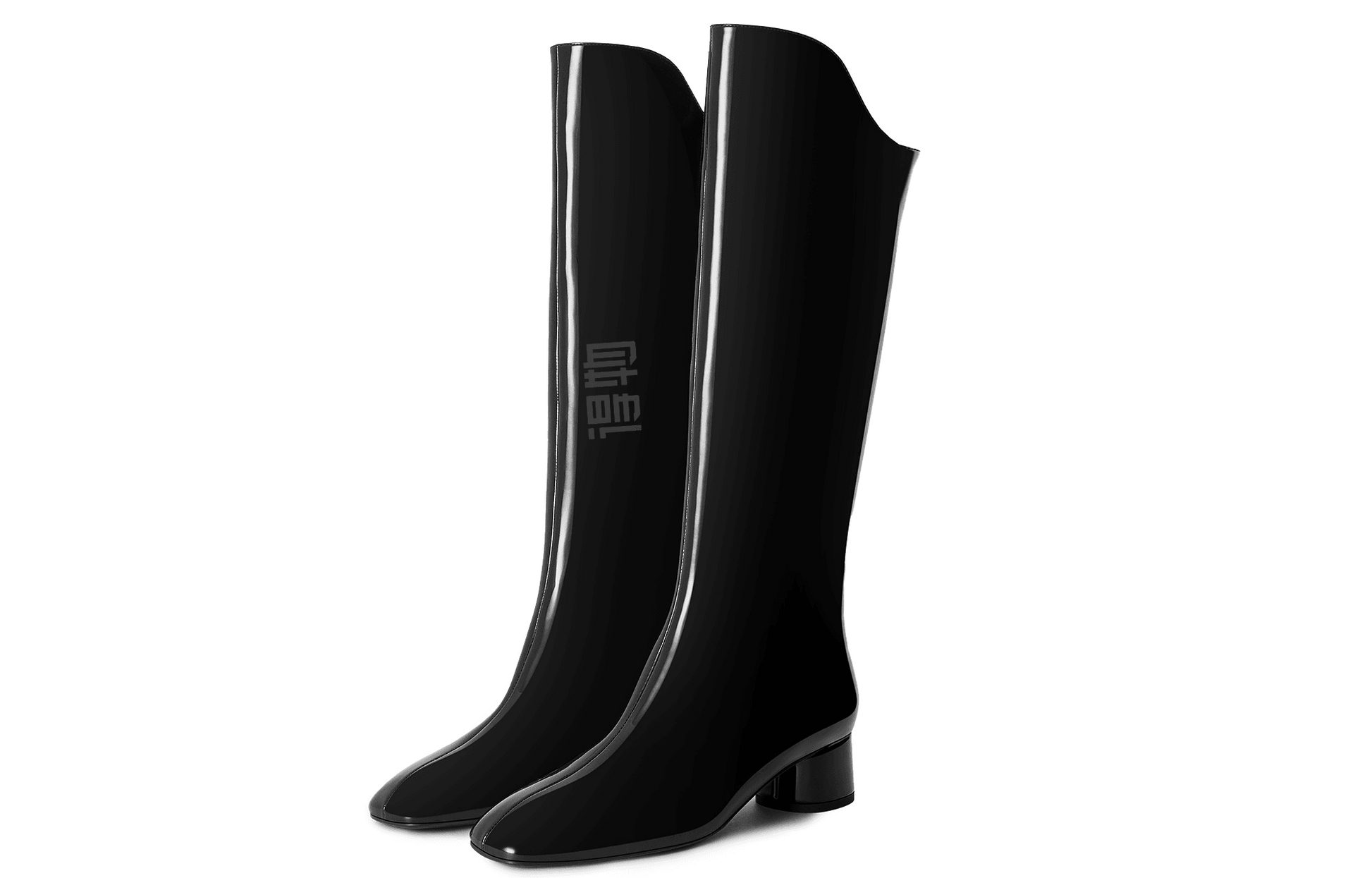 Сапоги женские Charles&Keith - Boxette Shop