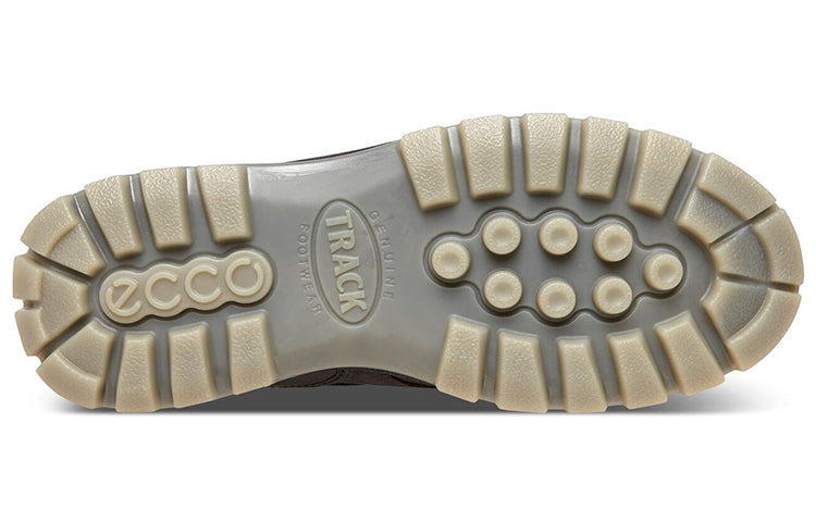 Ботинки мужские Ecco