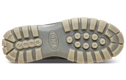 Ботинки мужские Ecco