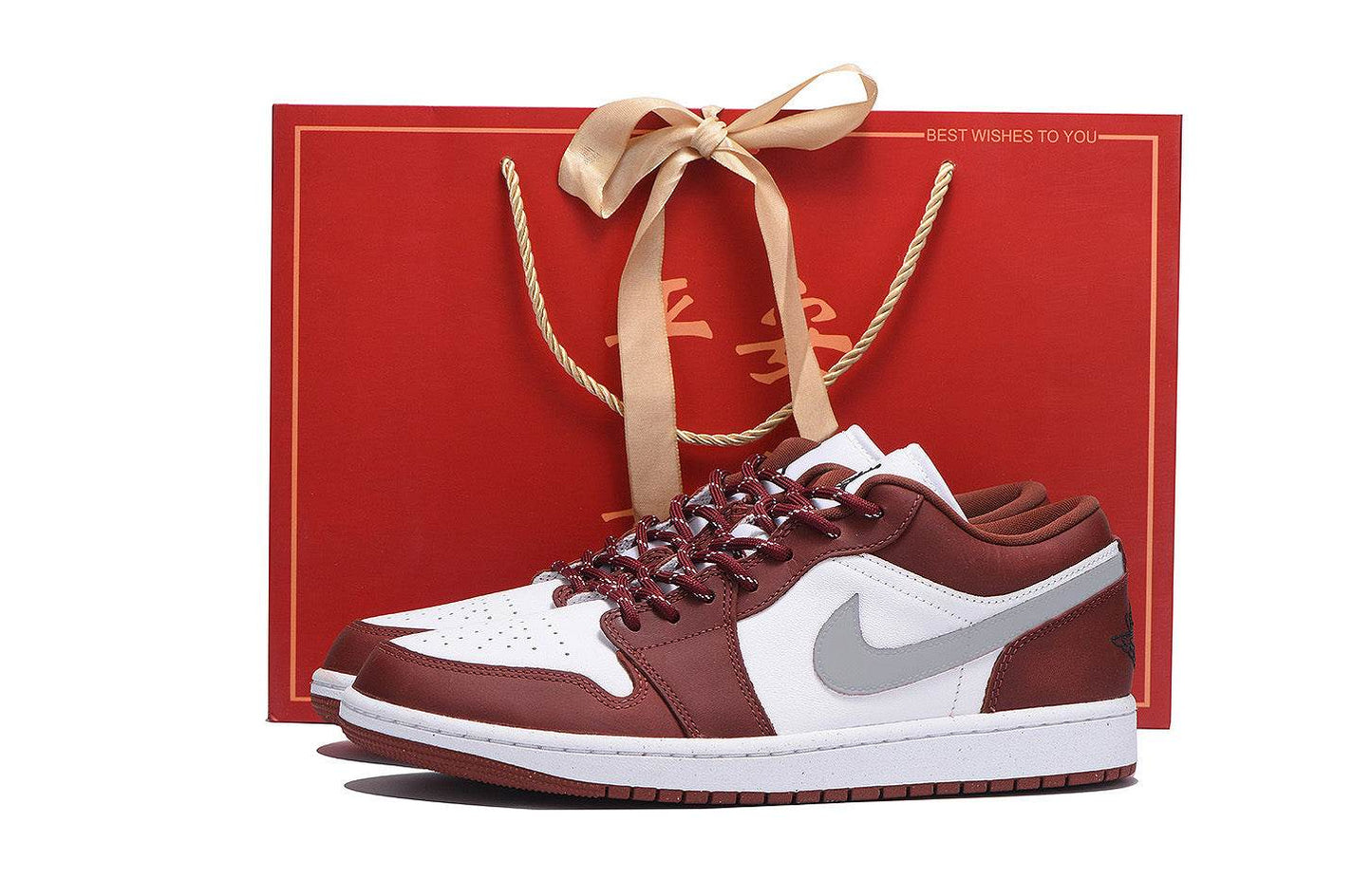 Кроссовки Jordan air vibe - Boxette Shop