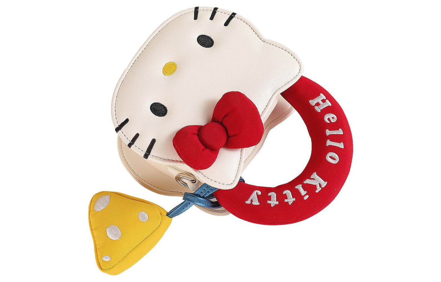 Сумка женская Hello Kitty Sanrio - Boxette Shop