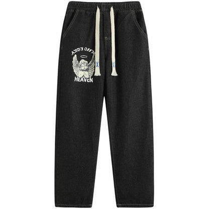 Джинсы мужские Antioffice - Boxette Shop