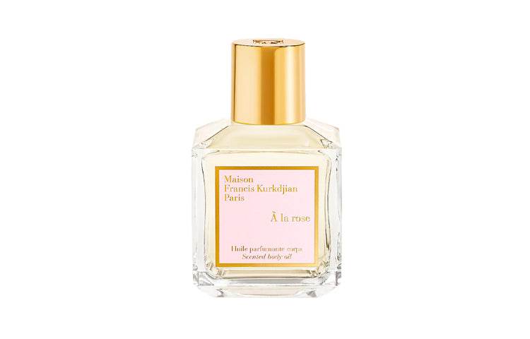 Масло для кожи Vasco Rose Fragrance 70 мл - Boxette Shop