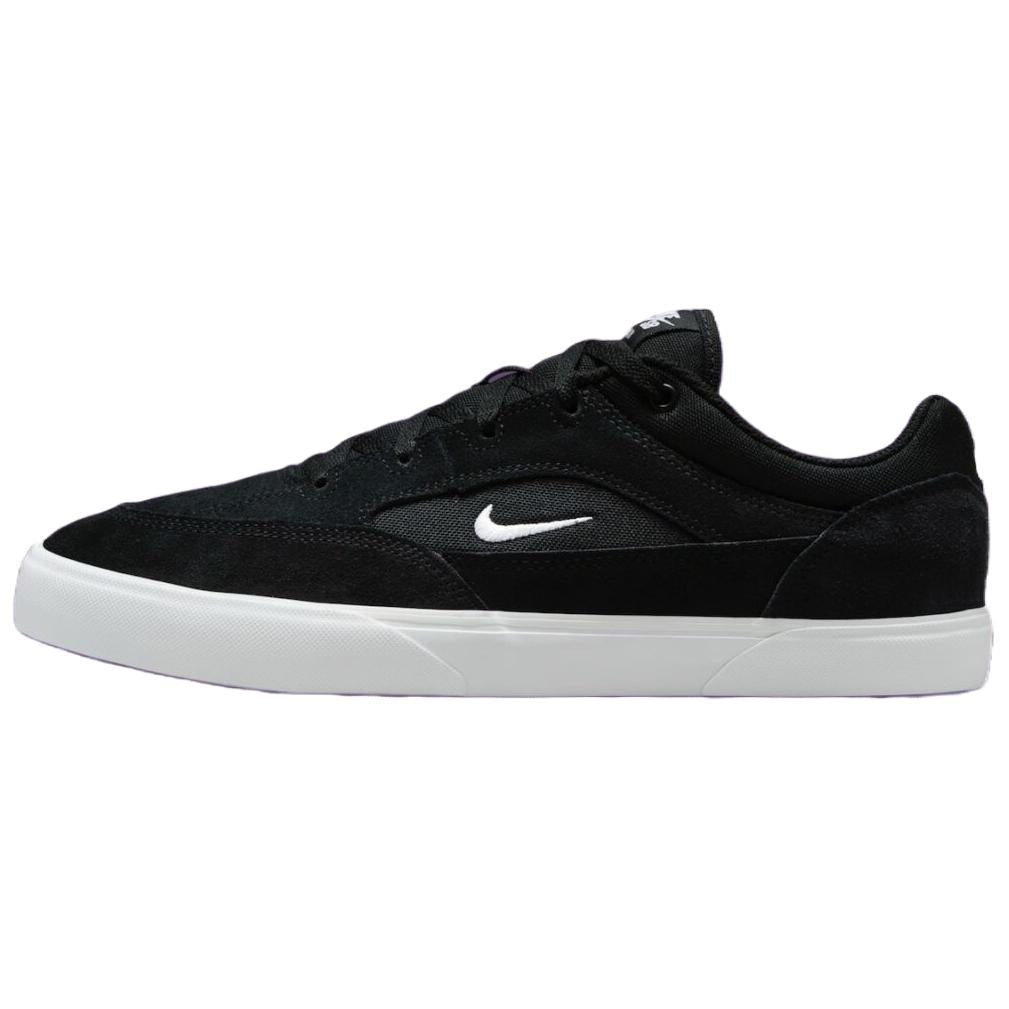Кеды Nike SB Malor "Black"