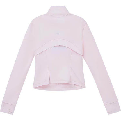 Спортивный лонгслив женский Lululemon - Boxette Shop