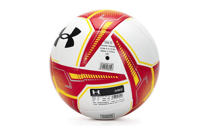Футбольный мяч Under Armour 5 - Boxette Shop