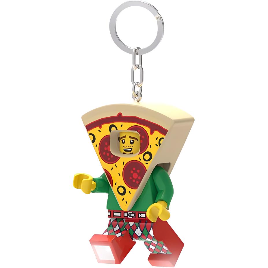 LEGO "Pizza odam" kaliti (LGL-KE176H)