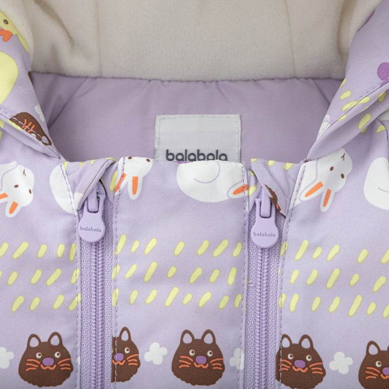 Пуховик для малышей Balabala - Boxette Shop
