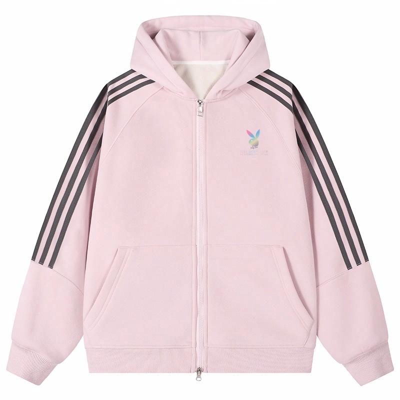 Спортивная толстовка-худи Playboy