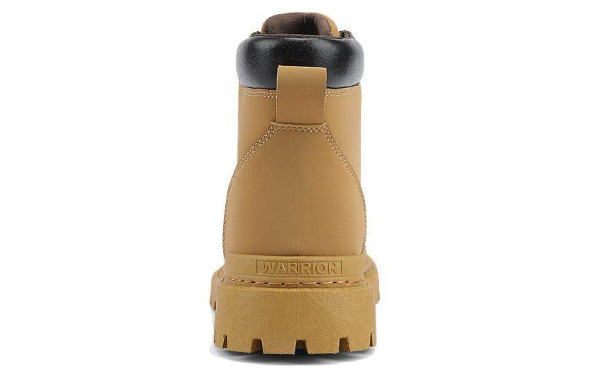 Ботинки мужские Warrior "Back to Retro" - Boxette Shop