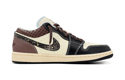 Кроссовки мужские Jordan air teng - Boxette Shop