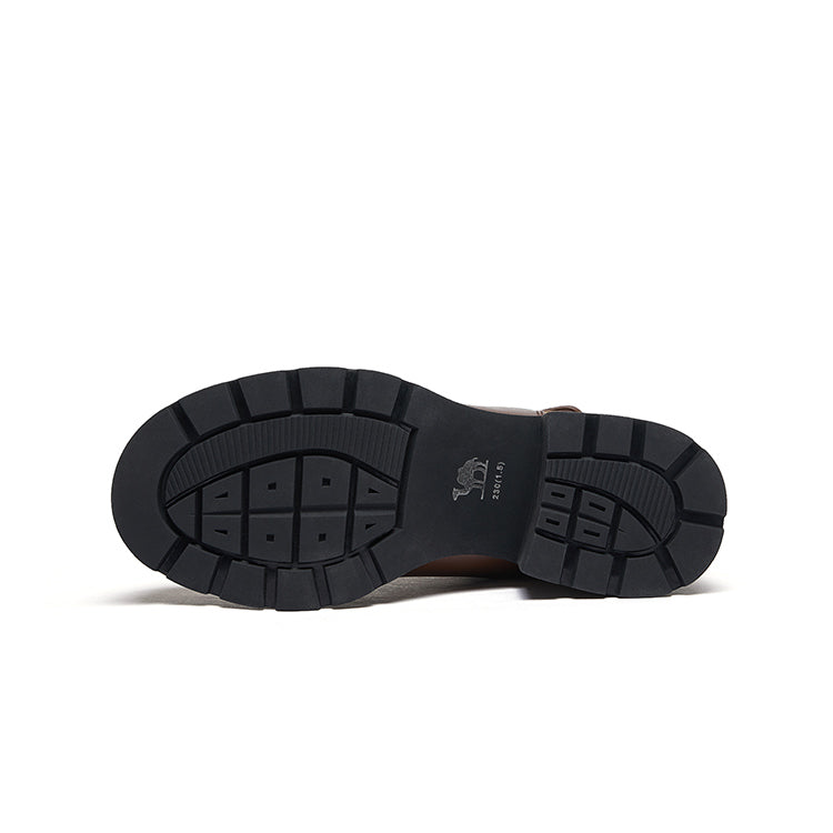 Ботинки женские Camel Simple Chelsea Boots