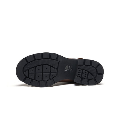 Ботинки женские Camel Simple Chelsea Boots