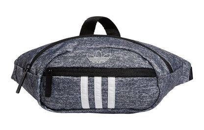 Поясная сумка Adidas Originals Clover National 3-Stripes