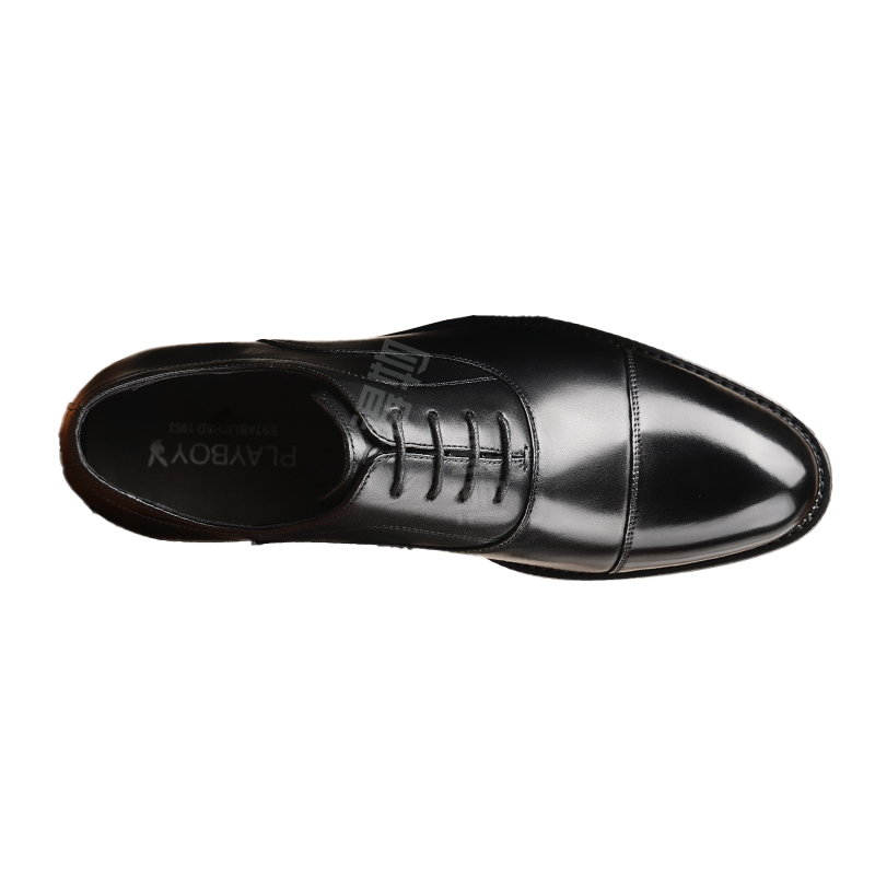 Playboy Commuter erkaklar poyabzali