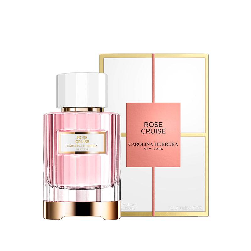 Духи женские Carolina Herrera Vetiver Paradise - Boxette Shop