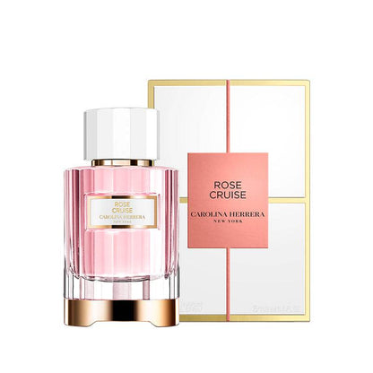 Духи женские Carolina Herrera Vetiver Paradise - Boxette Shop