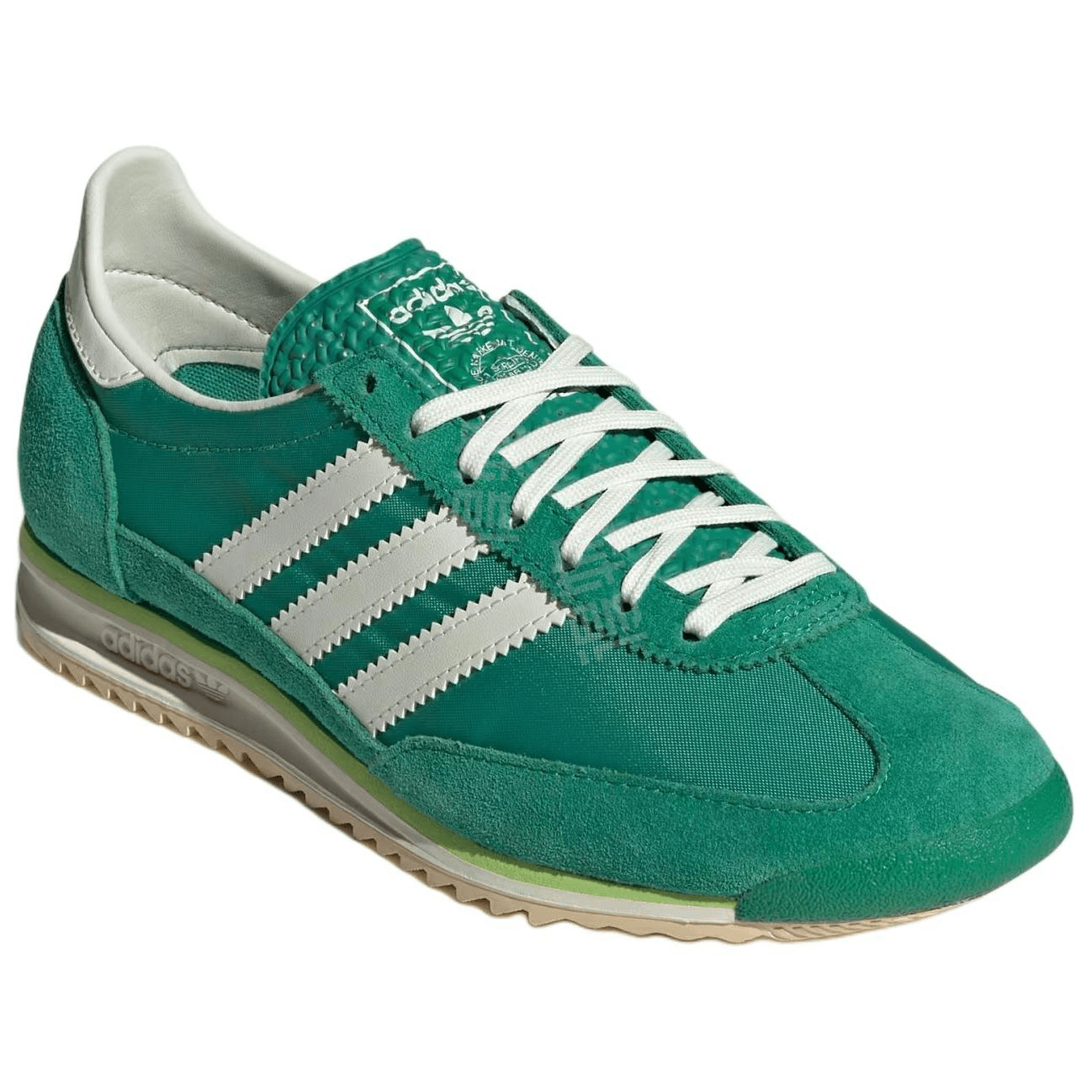 Кроссовки женские Adidas Originals SL 72 OG