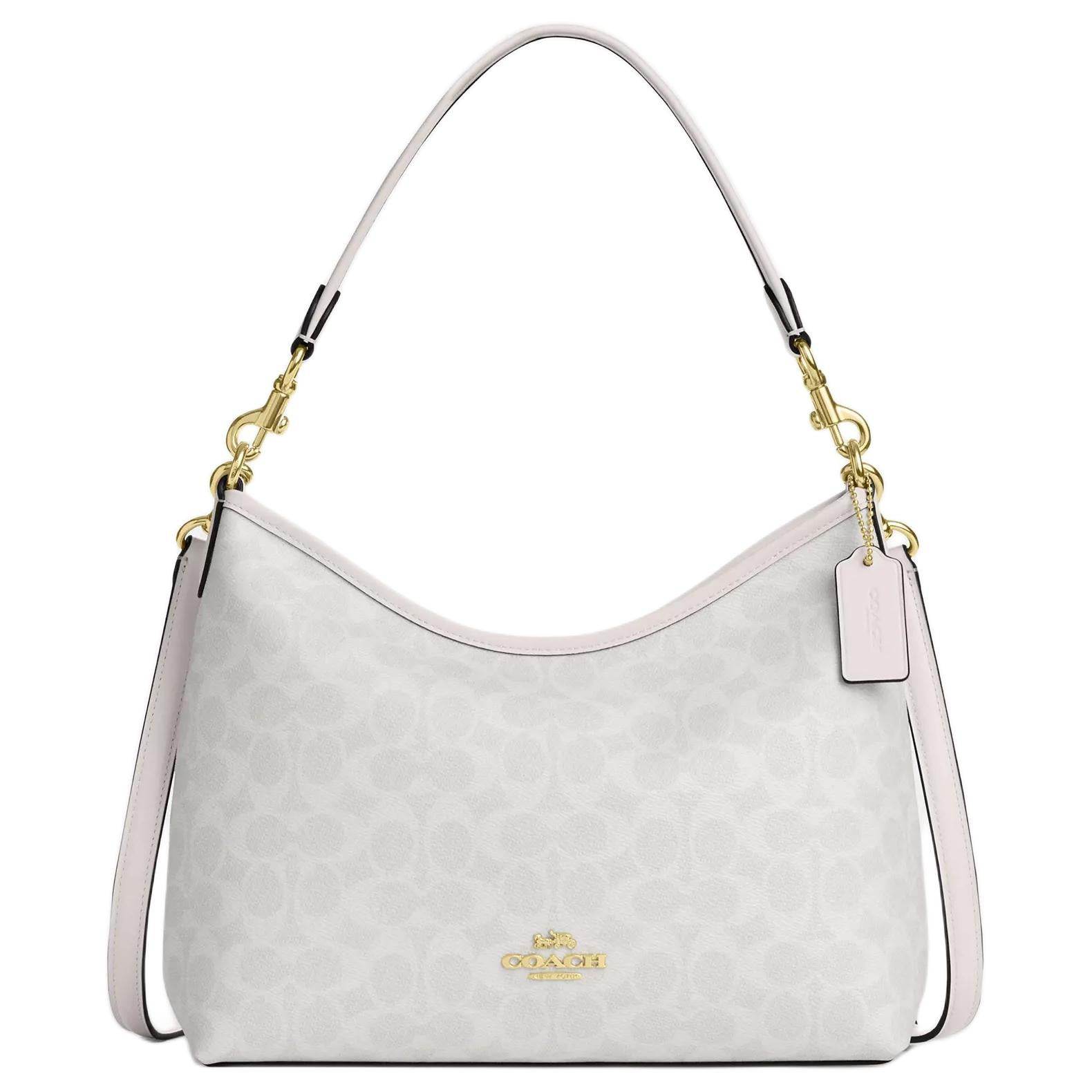 Сумка женская Coach Laurel 31 - Boxette Shop