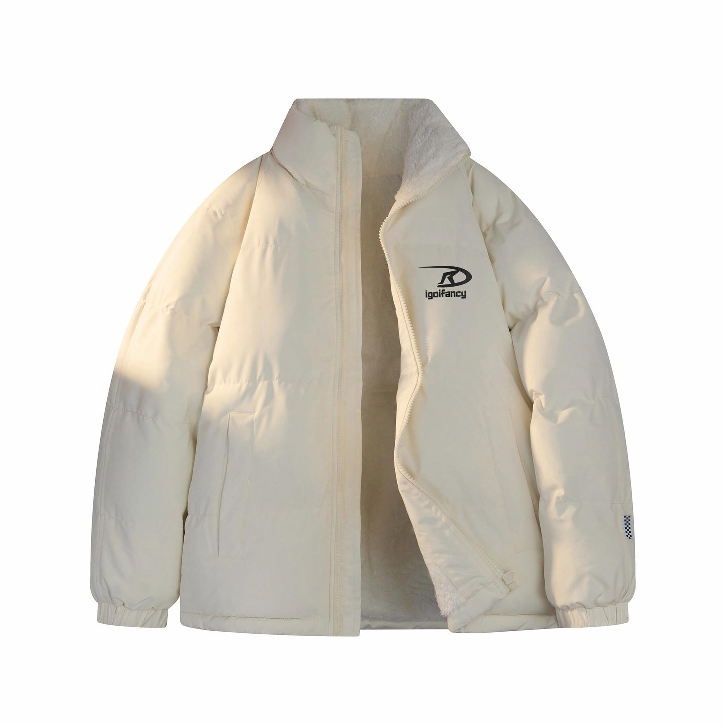 Куртка IGOI
