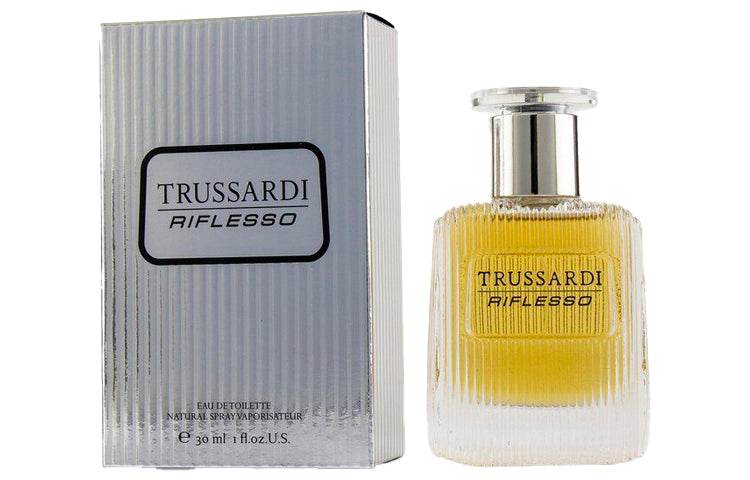 Духи мужские Trussardi Refractive Woody Oriental - Boxette Shop