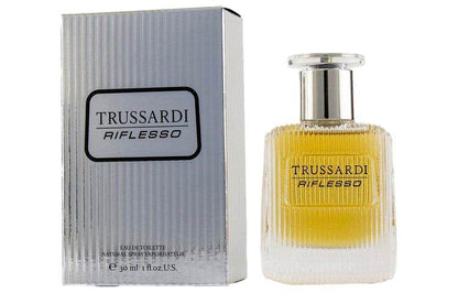 Духи мужские Trussardi Refractive Woody Oriental - Boxette Shop