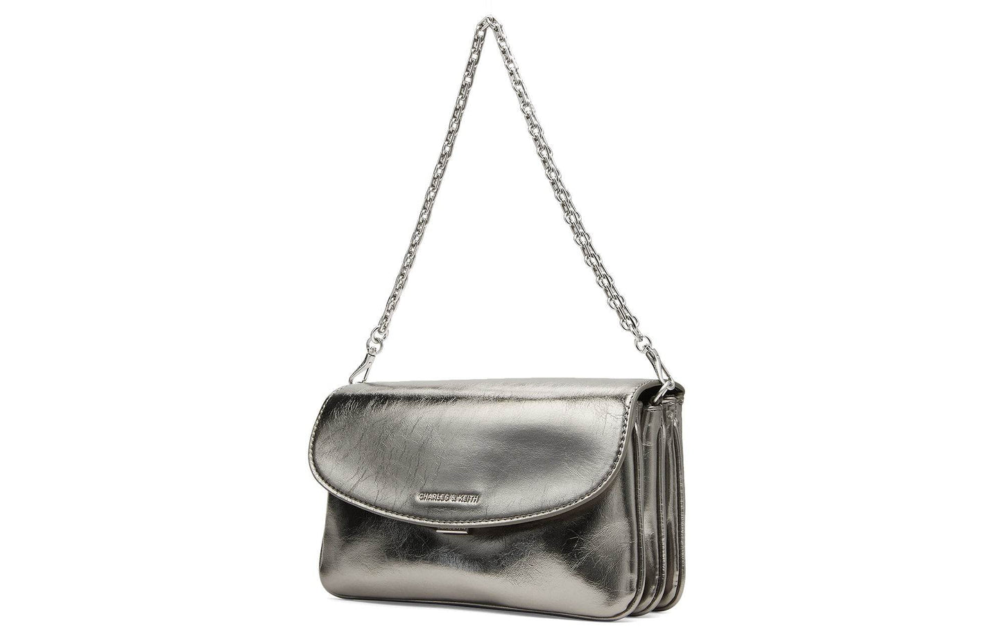 Сумка женская Charles&Keith - Boxette Shop