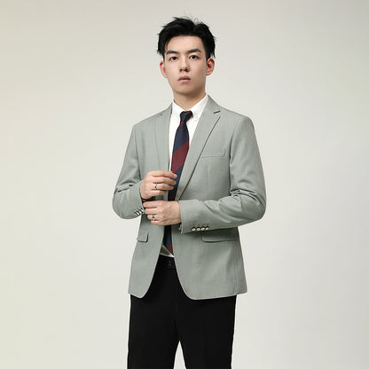 Костюм мужской Johnhollis