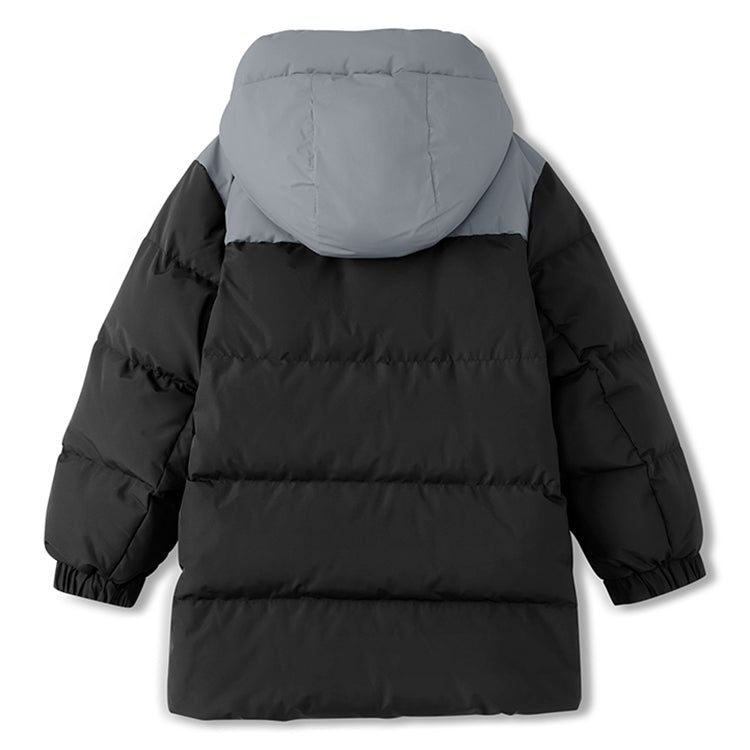 Пуховик детский Skechers