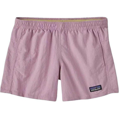 Шорты детские Patagonia Baggies Logo Printed Waterproof Elasticated - Boxette Shop