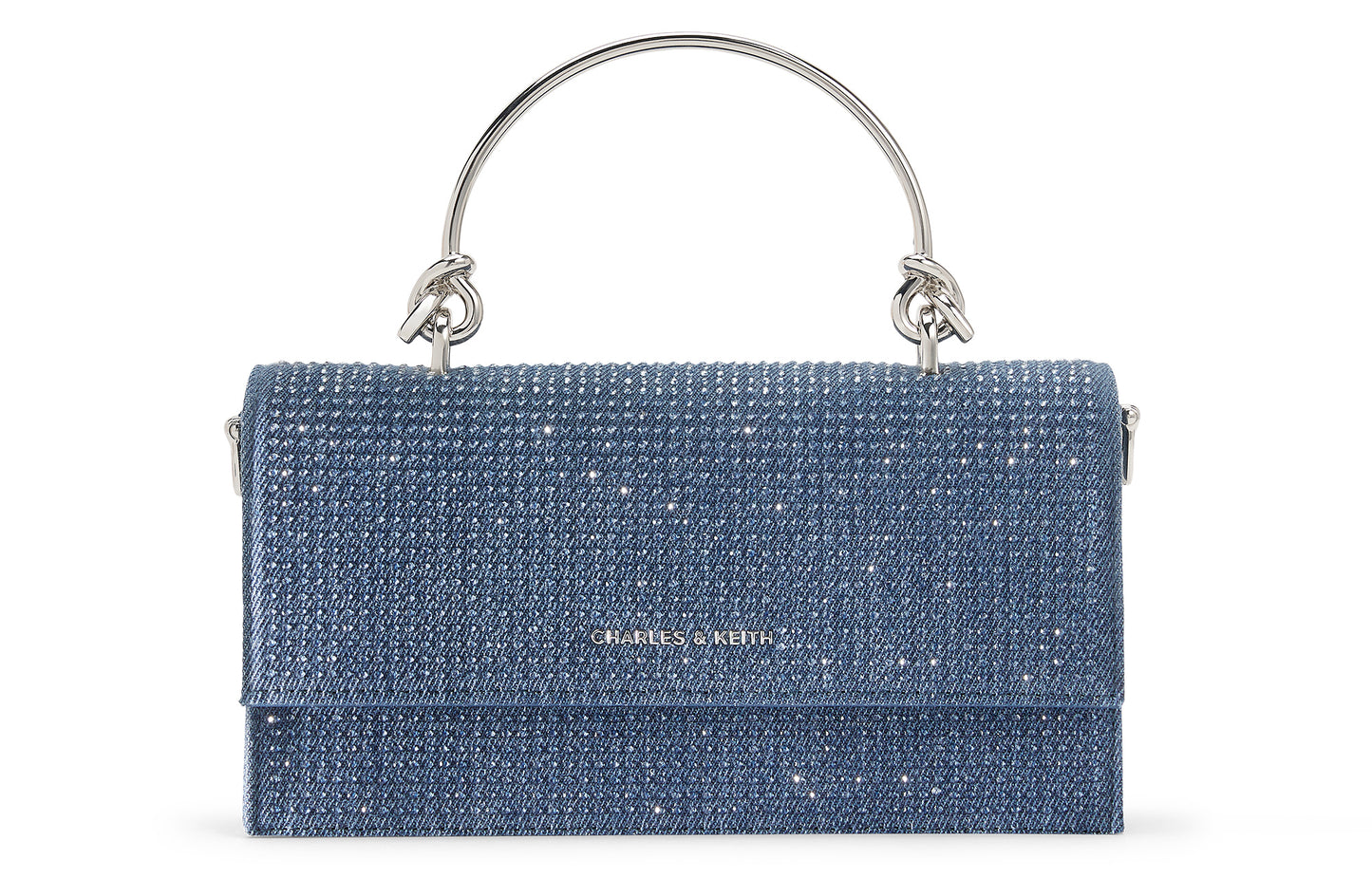 Сумка женская Charles & Keith "Square Fruit Bag"