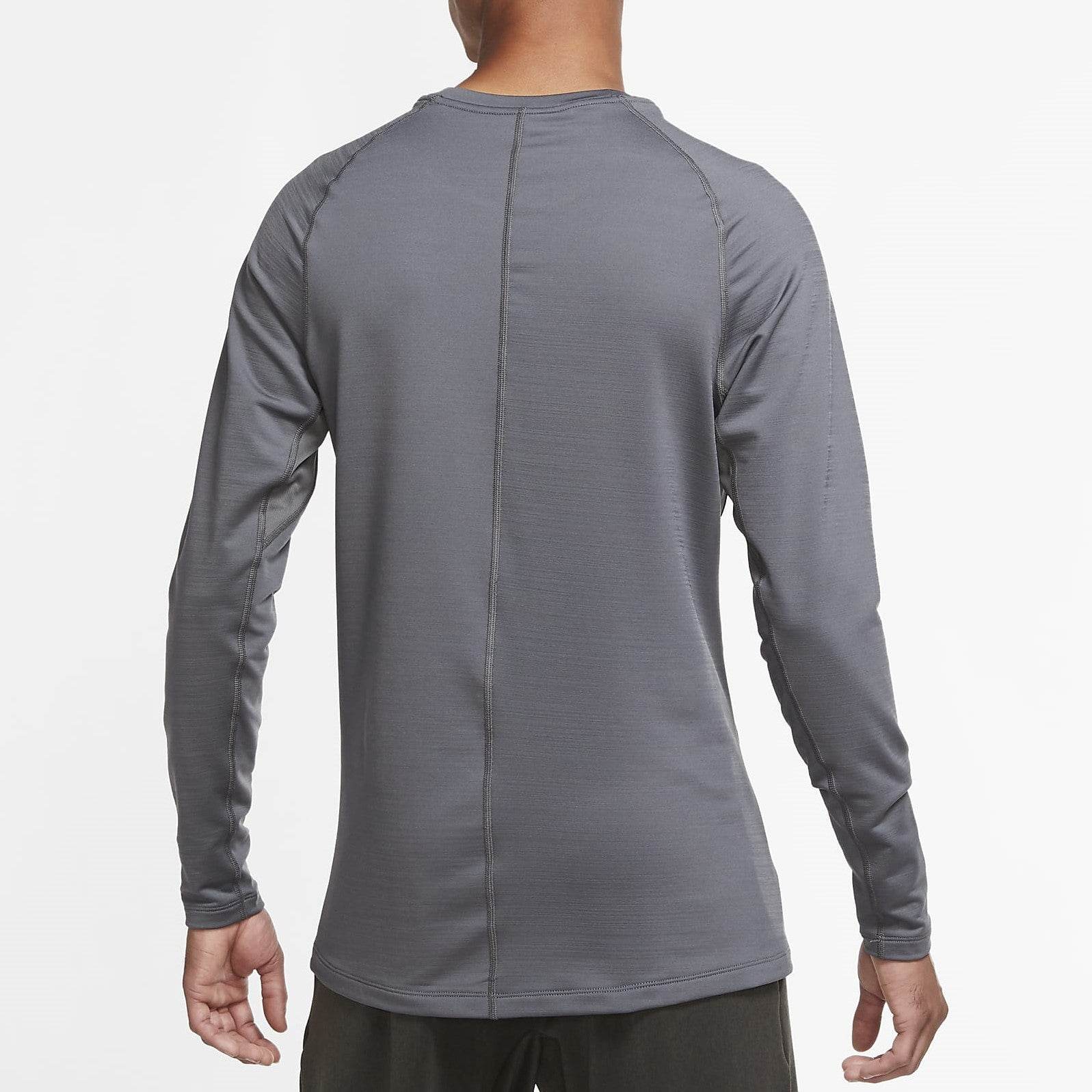 Спортивный лонгслив мужской Nike Pro Athletic Training - Boxette Shop