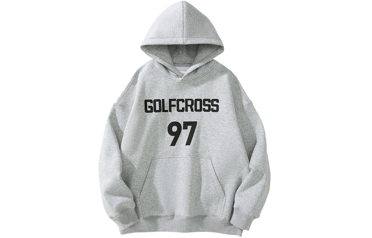 Худи Golfcross