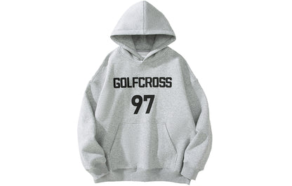 Худи Golfcross
