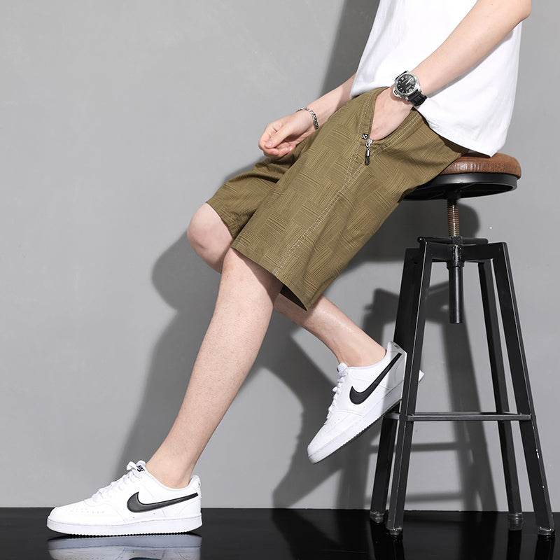 Шорты мужские Antioffice - Boxette Shop