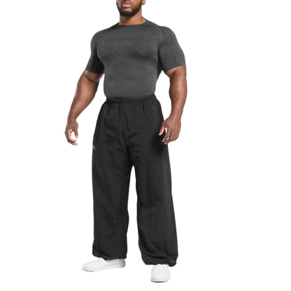 Брюки мужские Gymshark Parachute