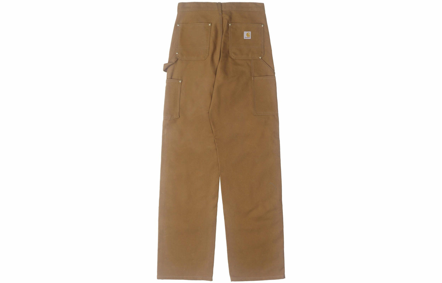 Carhartt B01 Ikkita old erkaklar shimi
