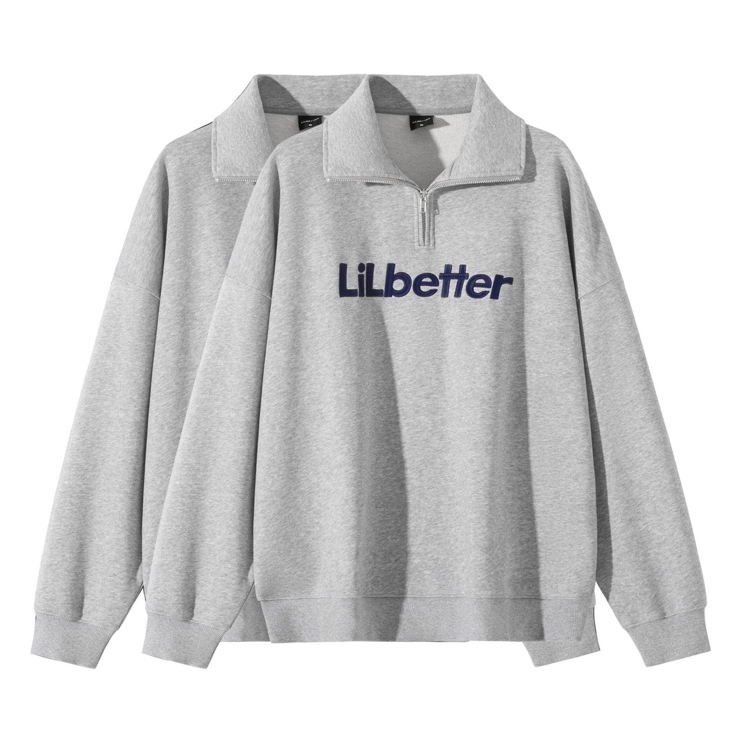 Свитшот мужской Lilbetter - Boxette Shop
