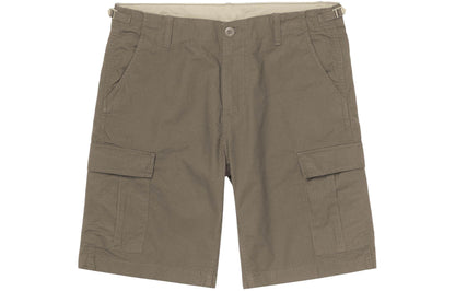 Шорты мужские Carhartt WIP SS24 aviation short - Boxette Shop