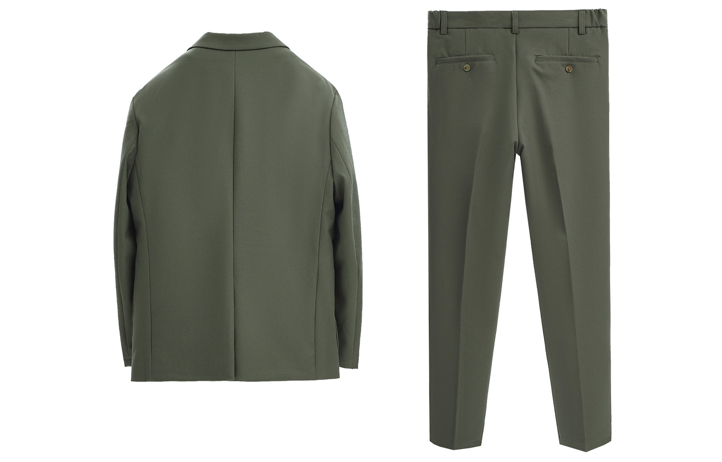 Minfinity erkaklar kostyumi