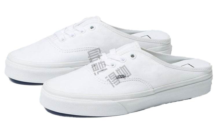 Кеды Vans series canvas - Boxette Shop