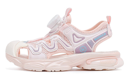 Сандалии детские Warrior