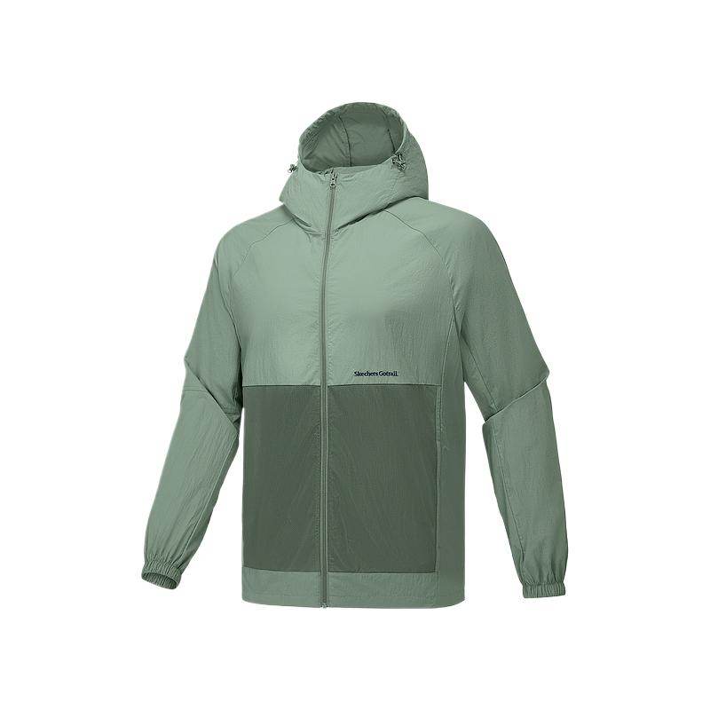 Куртка Skechers Mountain Outdoor Series - Boxette Shop