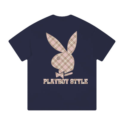 Футболка мужская Playboy