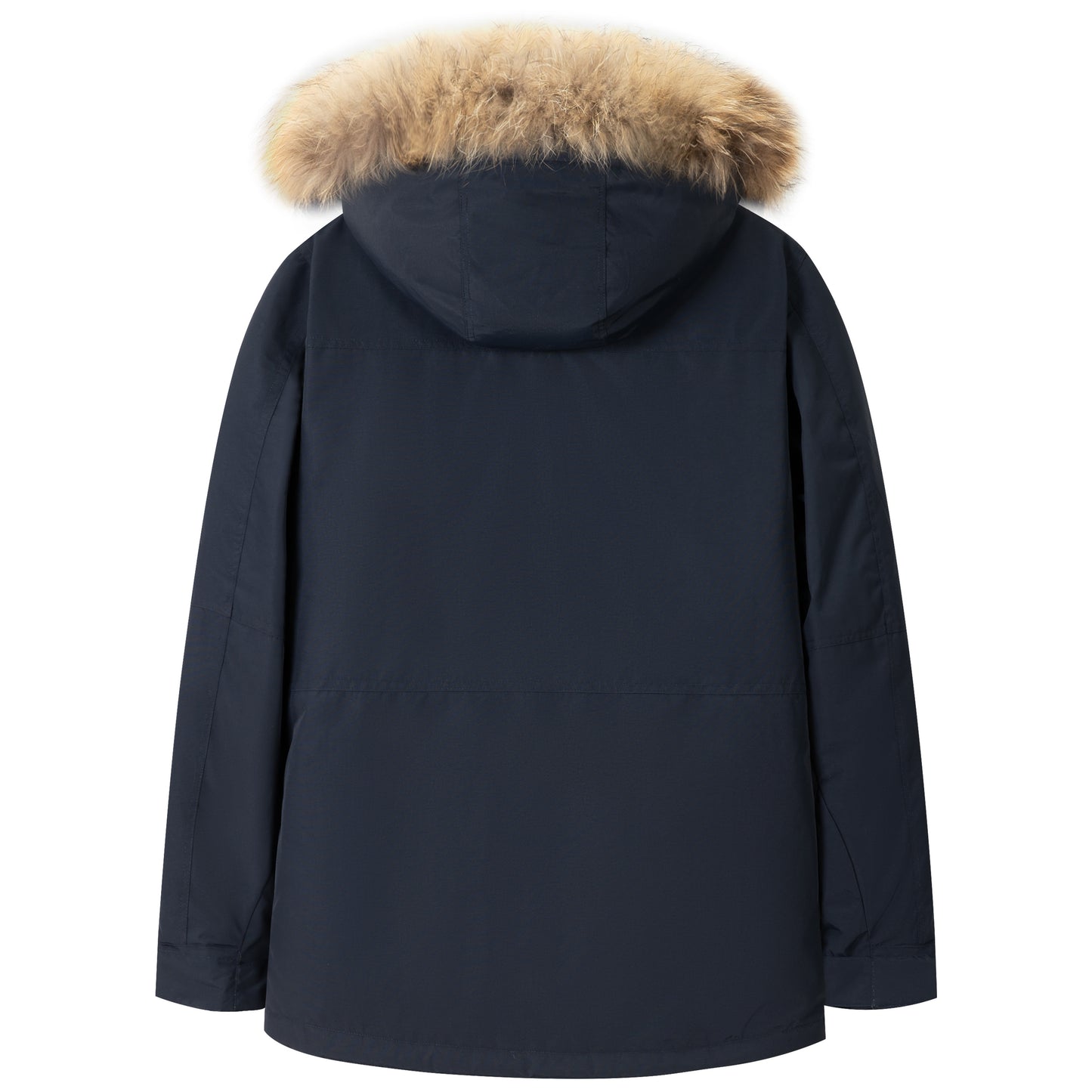 Пуховик мужской Jeep Expedition Parka