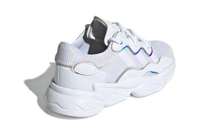 Кроссовки детские Adidas Originals Ozweego