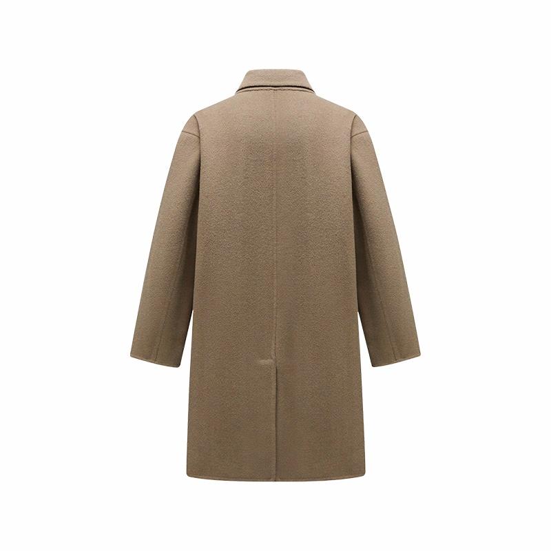 Пальто мужское Herbel