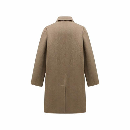 Пальто мужское Herbel