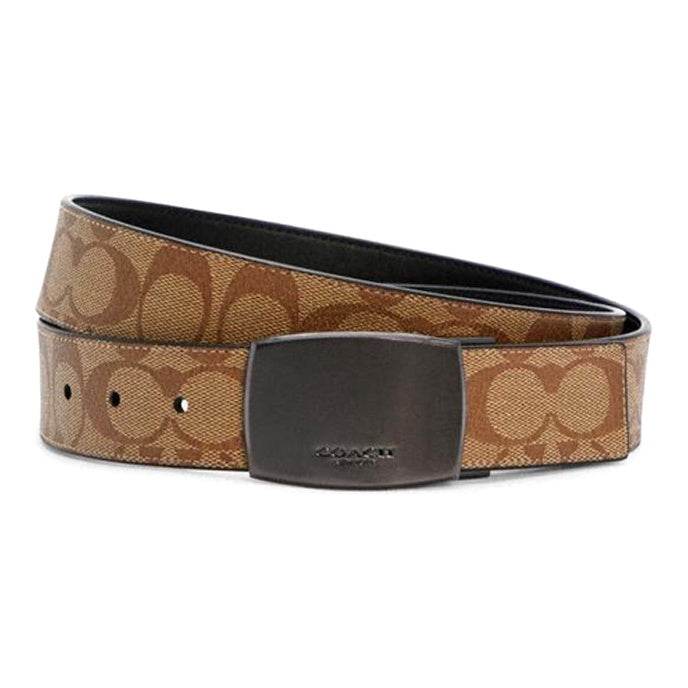 Ремень мужской Coach - Boxette Shop